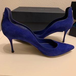 Sergio Rossi pumps